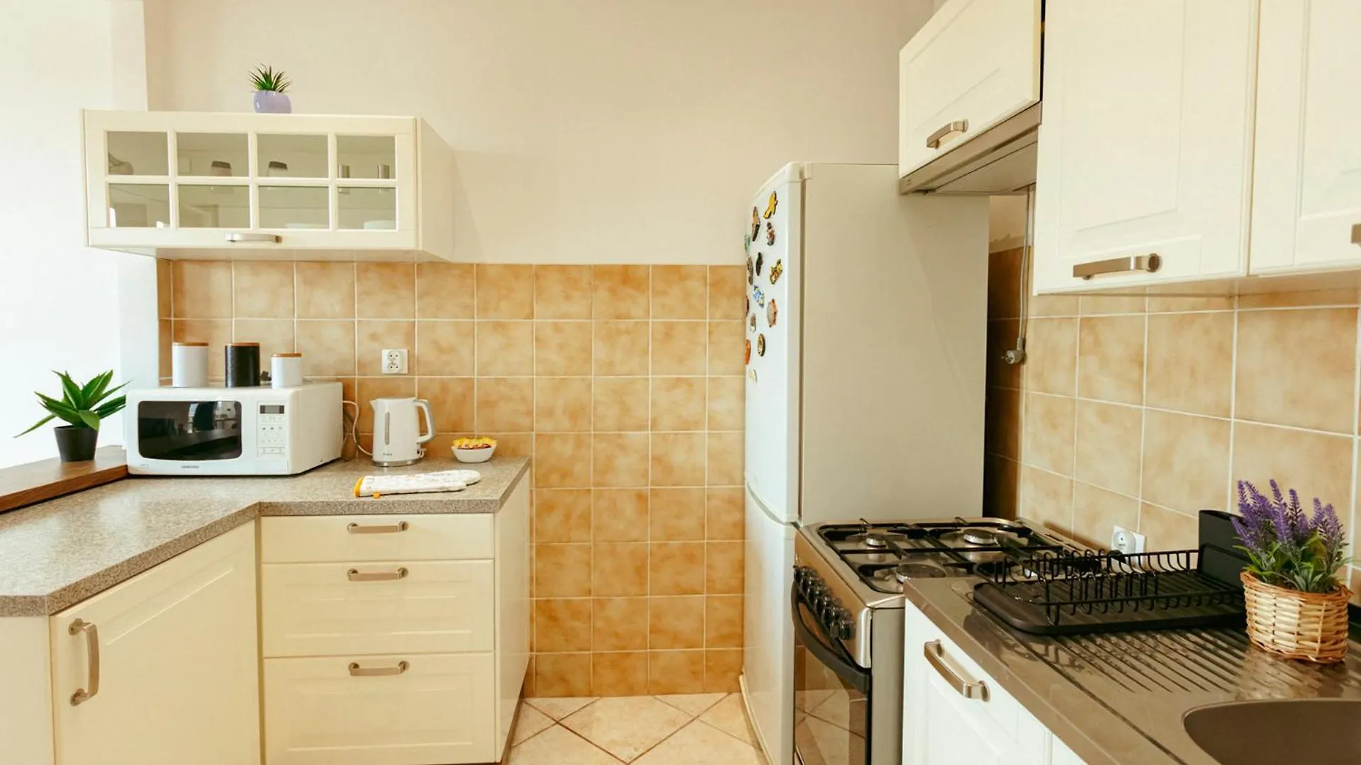 Plac Konstytucji 6 Grey - Bezplatny Garaz Podziemny - Free Parking - Apartament Dla 4 Osob Varsavia